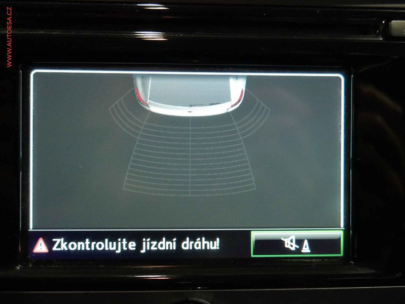Škoda Superb (2014) 2.0TDi, 1.maj, Navi, xenon - fotka 18 z 19