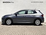 Škoda Fabia (2025) 1,0TSI 70KW SELECTION - náhled 2