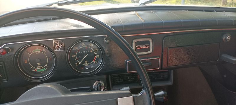 Saab Ostatní (1970) Vozidlo po poctivém majiteli  - fotka 8 z 19