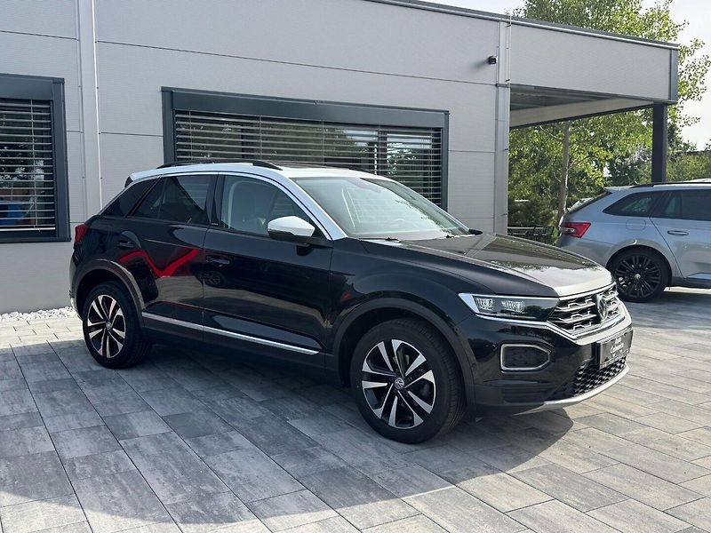 Volkswagen T-Roc (2019) IQ. DRIVE 1,5 TSI 110 KW - fotka 4 z 36