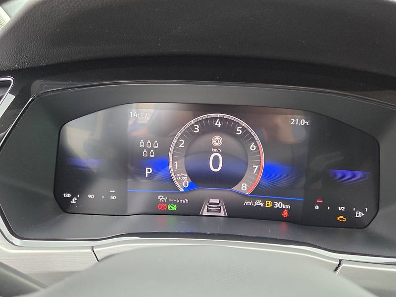 Volkswagen Touran (2026) 1.5 TSI DSG7 R-Line 7 míst - fotka 22 z 50