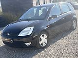 Ford Fiesta 1,4 TDCi KLIMA - náhled 1