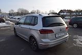 Volkswagen Golf Sportsvan (2019) 1.5TSI 96kw IQ.DRIVE NAVI ACC  - náhled 11