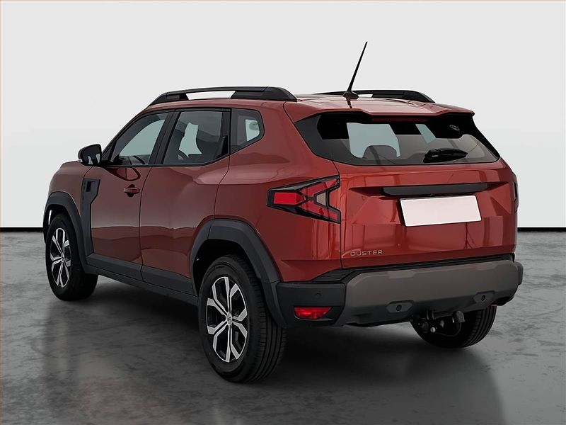 Dacia Duster (2025) Expression 1.0 TCe - fotka 4 z 19
