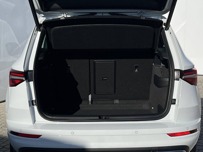 Škoda Karoq (2026) Sportline 7DSG 1,5TSI - fotka 6 z 6