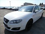 Seat Exeo 1,8 TSi 88kW serviska, 2x kola - náhled 2