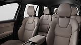 Volvo XC90 (2026) Plus, vzudch.pod.,406k, AWD, A - náhled 7