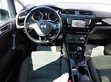 Volkswagen Touran 2.0 TDi Highline Navi Webasto - náhled 13