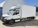 Mercedes-Benz Sprinter (2012) 519 CDI 6V NOVÝ MOTOR - náhled 1