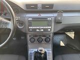 Volkswagen Passat (2008) 1.9TDi, autoAC - náhled 12