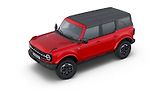 Ford Bronco (2024) Outer Banks, 5dveřová, 2.7 Eco - náhled 8