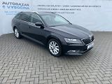 Škoda Superb (2018) 2.0TDi 110kW 4x4! STYLE++! - náhled 2