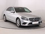 Mercedes-Benz Třídy C (2018) Classic C 220 d 4MATIC - náhled 1