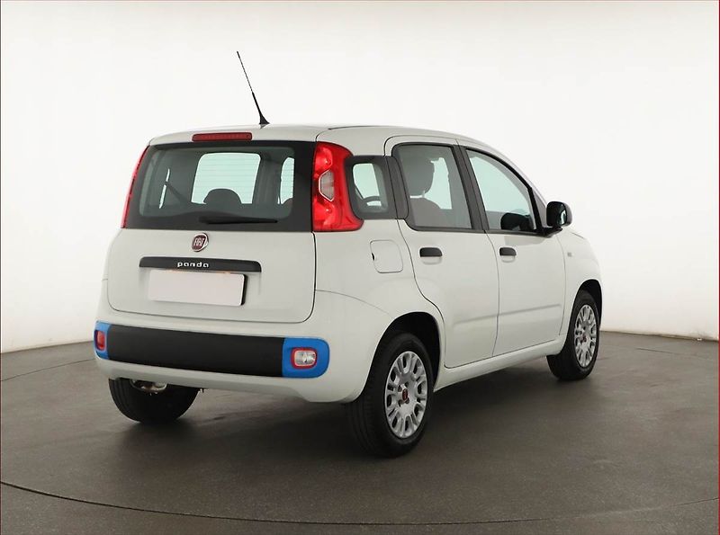 Fiat Panda (2020) 1.2 - fotka 5 z 13