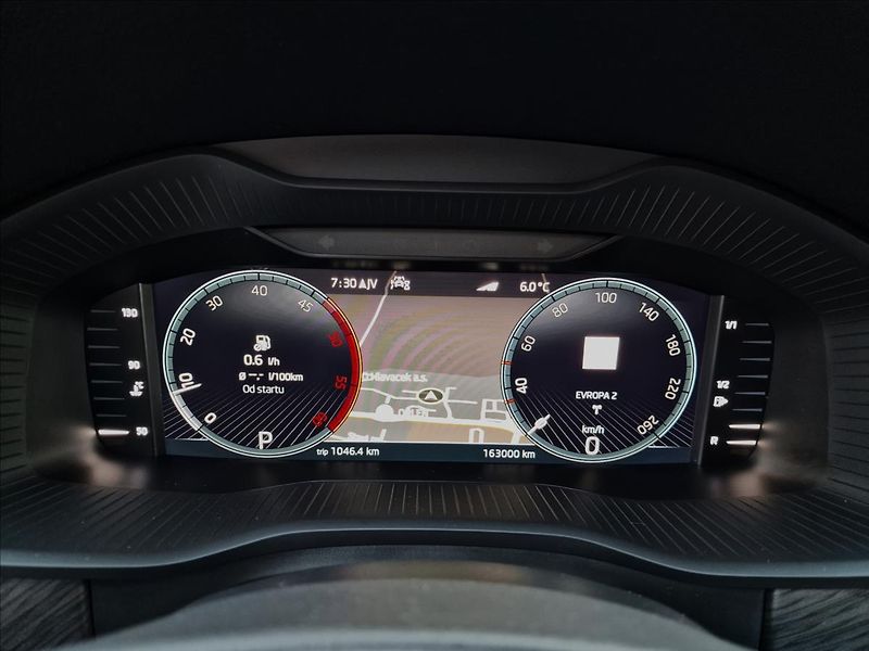 Škoda Kodiaq 2.0TDI 147kW 4x4 DSG Style,ČR - fotka 22 z 50