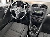 Volkswagen Golf (2010) 1.4 16V - náhled 7