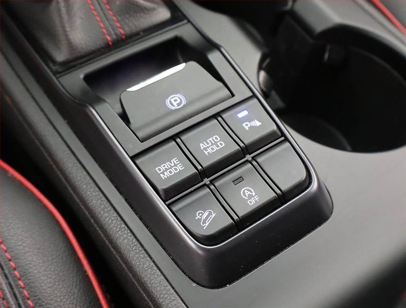 Hyundai Tucson (2019) N-Line 1.6 T-GDI - fotka 20 z 23