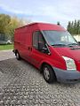Ford Transit (2012) - náhled 4