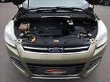 Ford Kuga 2,0 TDCi,120kW,Titanium,panora - náhled 22