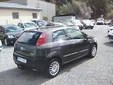 Fiat Punto (2010) 1.2i , 2.majitel - náhled 8