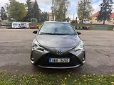 Toyota Yaris (2019) - náhled 1