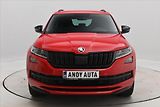 Škoda Kodiaq 1,5 TSI 110kW Sportline Busine - náhled 1
