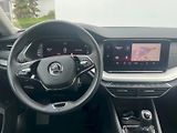 Škoda Octavia (2024) Style 1.5 TSI 110 kW 6°manuáln - náhled 22