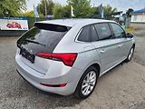 Škoda Scala 1,0 TSI Style 81kW, tažné, CZ - náhled 4