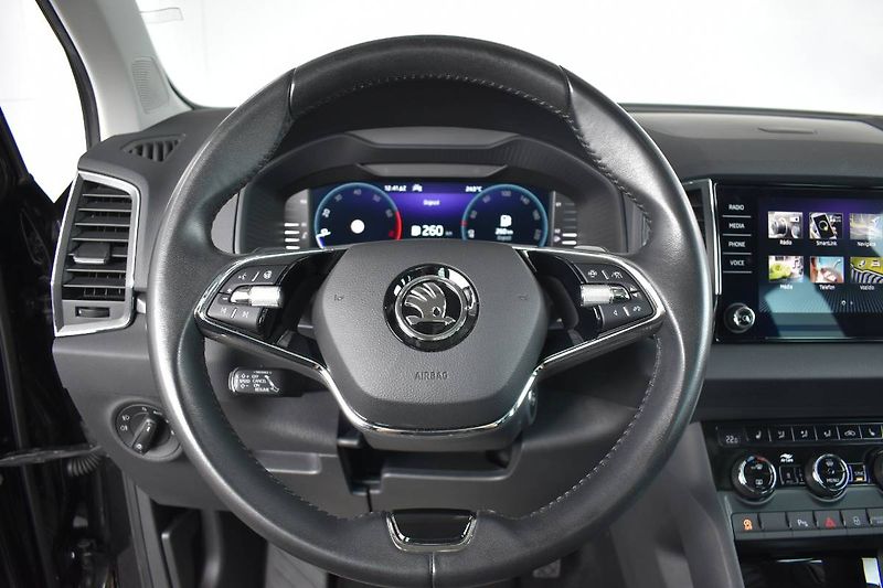 Škoda Karoq (2022) 1.5TSI 110kW Tour,DSG,Webasto - fotka 20 z 29