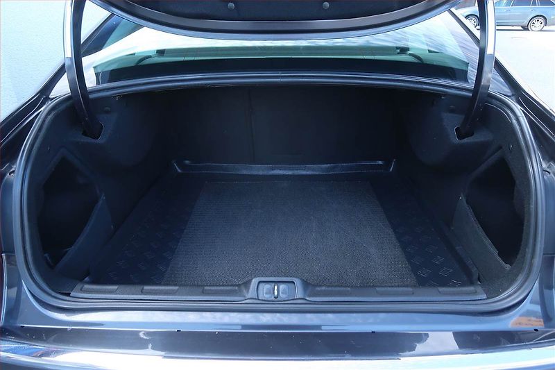 Citroën C5 (2012) Exclusive 2.0 HDi, Automat - fotka 14 z 23