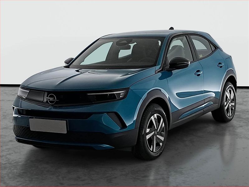 Opel Mokka (2026) Enjoy 1.2 Turbo MHEV - fotka 2 z 16