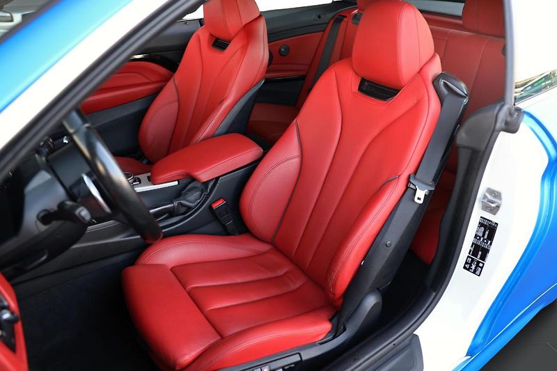 Mini Cooper BMW 430i xDrive Cabrio - fotka 10 z 21