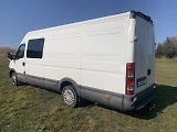 Iveco Daily (2013) 3.0TDi, 3 místa, Westfalia - náhled 3