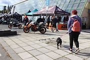 V České Lípě se o víkendu konal první ročník Speed Festivalu.