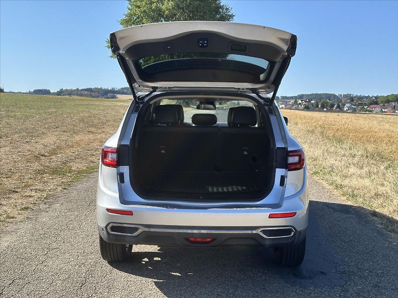 Renault Koleos 2,0 dCi 177k 4x4 Energy Intens - fotka 9 z 39