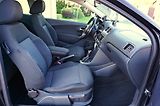 Volkswagen Polo (2012) STYLE 1,6 TDI 66 kW - náhled 15