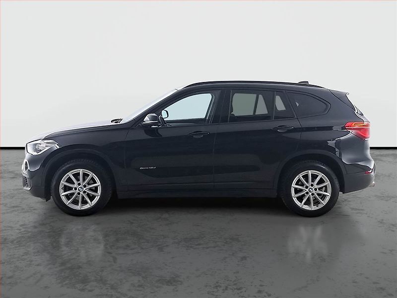 BMW X1 (2017) sDrive16d, Serv.kniha, Navi - fotka 3 z 21