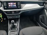 Škoda Scala 1,0 TSI 81 kW AMBITION - náhled 14