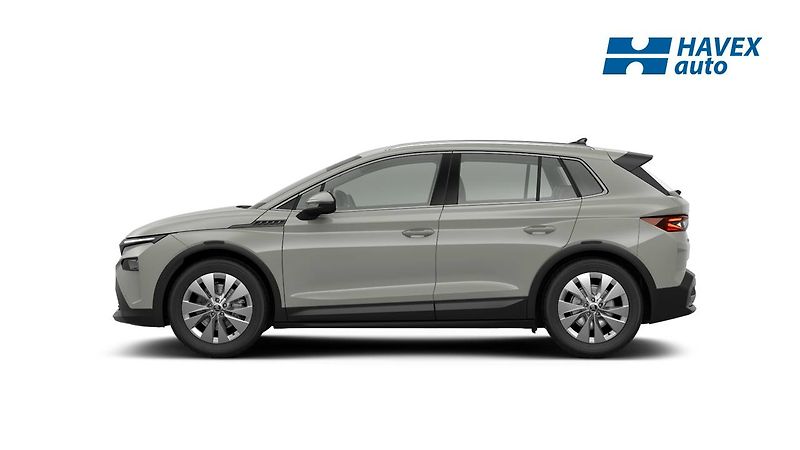 Škoda Elroq (2025) 85, 82 kWh 210 kW Selection - fotka 3 z 3