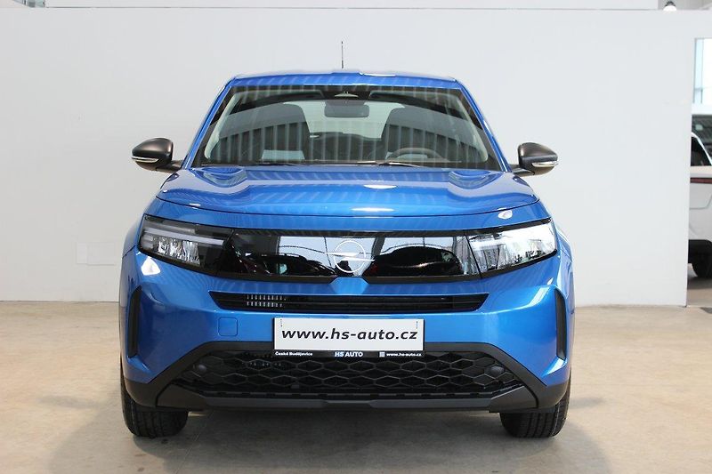 Opel Frontera (2026) Edition Hybrid 1.2 TURBO 81kW - fotka 2 z 16