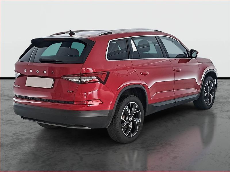 Škoda Kodiaq (2022) Style 2.0 TDI - fotka 5 z 21