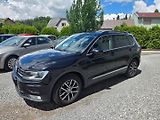 Volkswagen Tiguan (2016) 2.0 TDI NAVI, Serviska - náhled 7