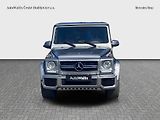 Mercedes-Benz Třídy G G 63 AMG DESIGNO - náhled 8