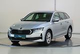 Škoda Octavia - náhled 1