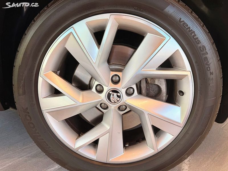 Škoda Kodiaq 2.0 TDi DSG 4x4 Style Plus - fotka 36 z 37