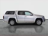 Volkswagen Amarok (2017) V6 3.0 TDI, 4X4, Automat - náhled 6