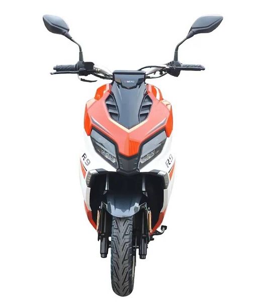 Motorro Monza 125i (2026) TUMOTO R9 125 - fotka 8 z 14