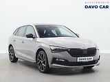 Škoda Scala 1,0 TSI 81kW Monte Carlo CZ - náhled 1
