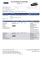 Ford Galaxy 2.5 HEV TITANIUM 7 míst - náhled 48