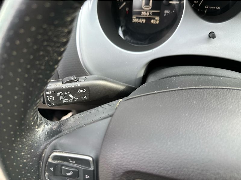 Seat Altea A XL 1.2TSI 77 KW - fotka 18 z 19
